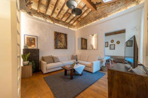 Urban Retreat, Florence